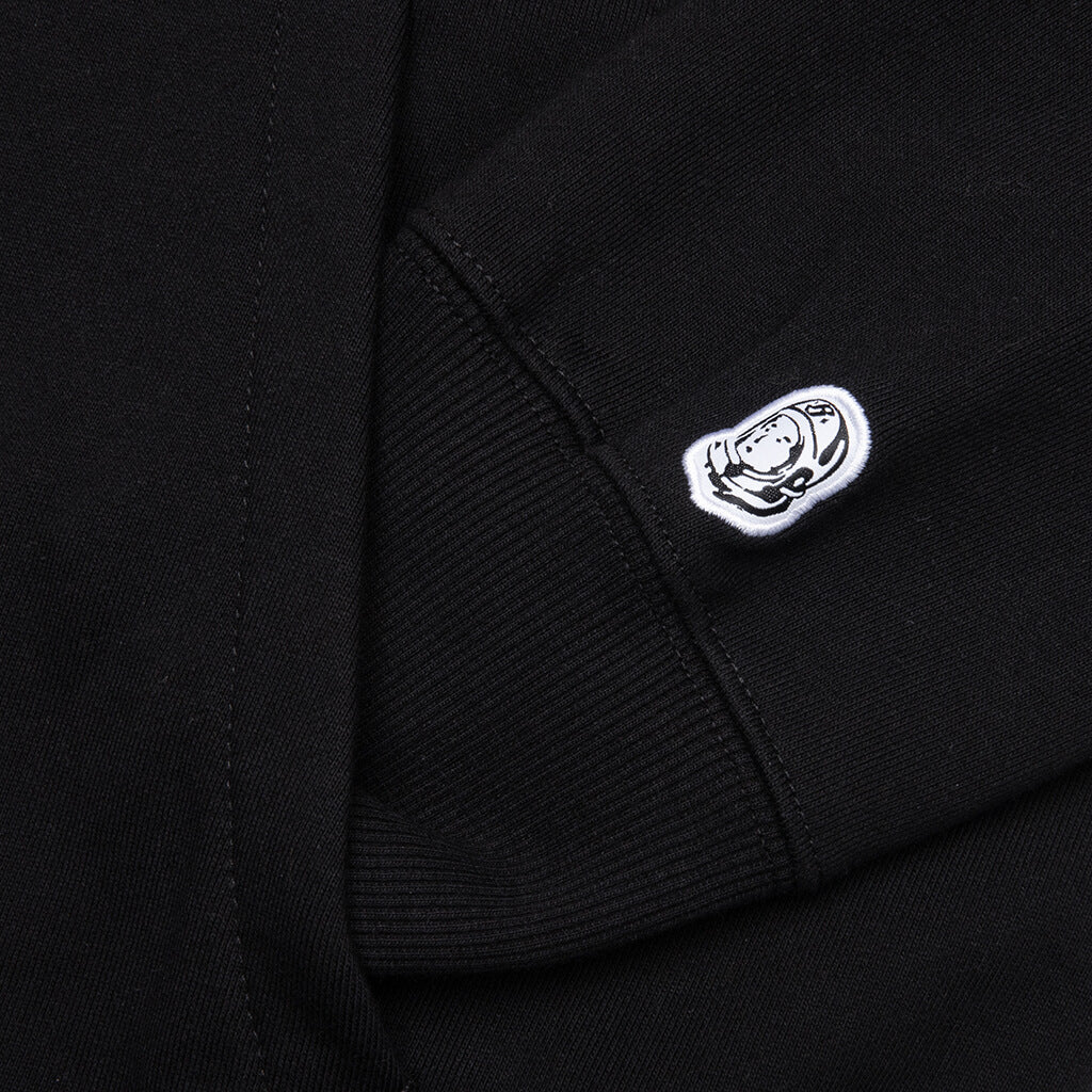 BB New Bora Hoodie - Black