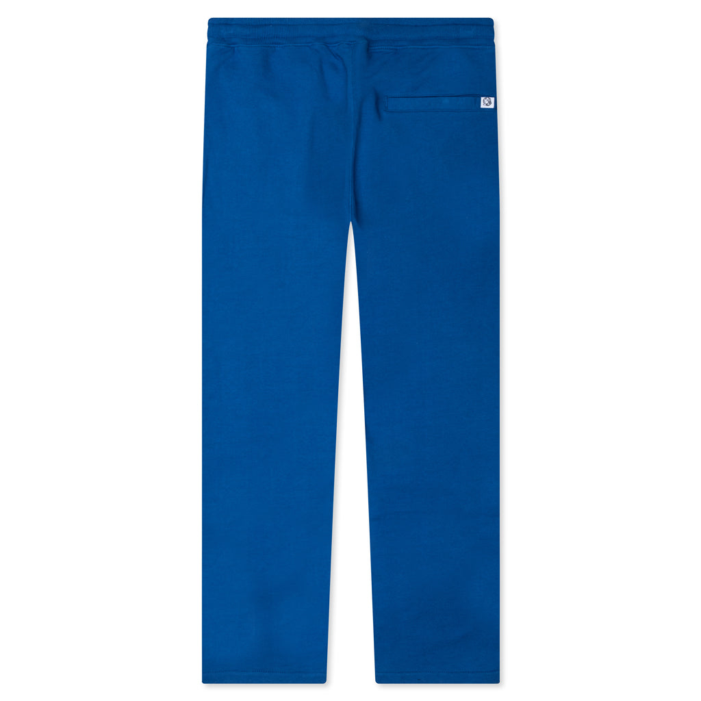 BB Small Arch Sweatpants - Olympian Blue