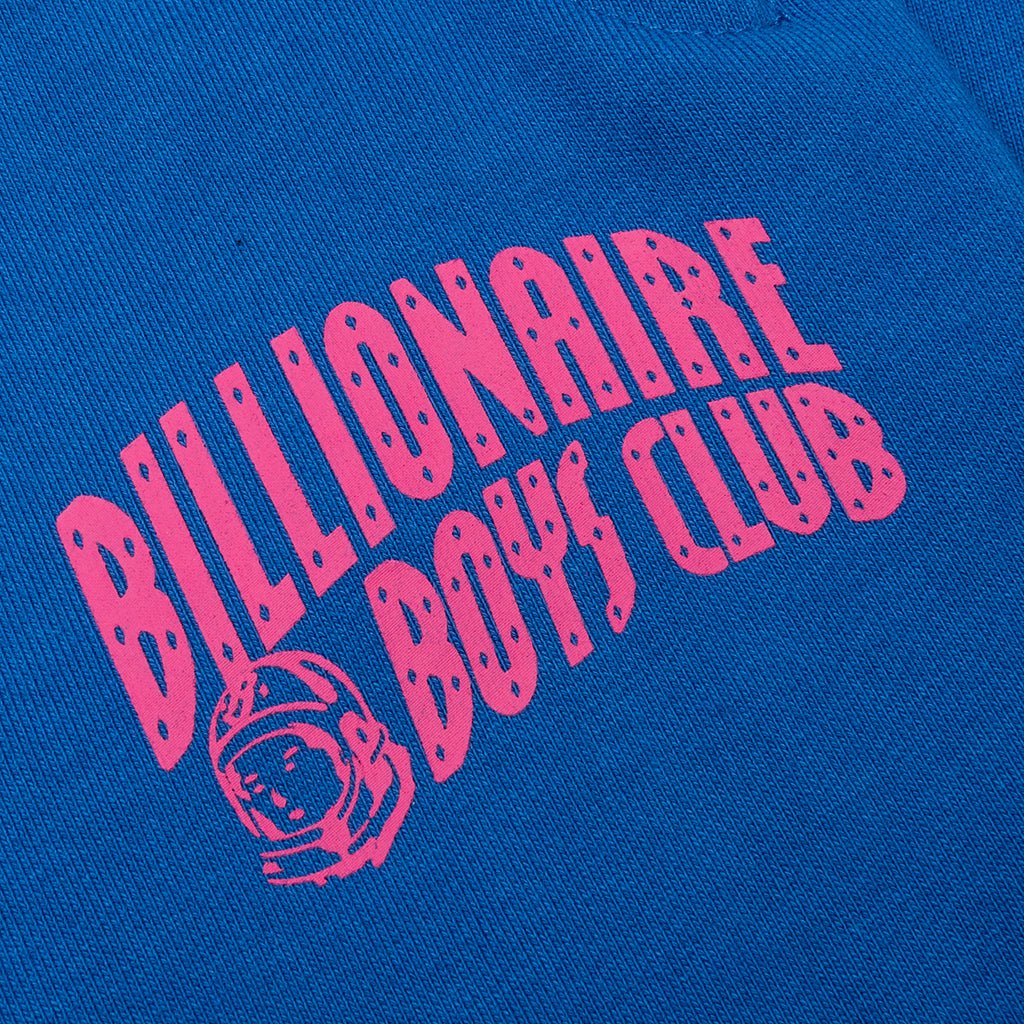 BB Small Arch Sweatpants - Olympian Blue