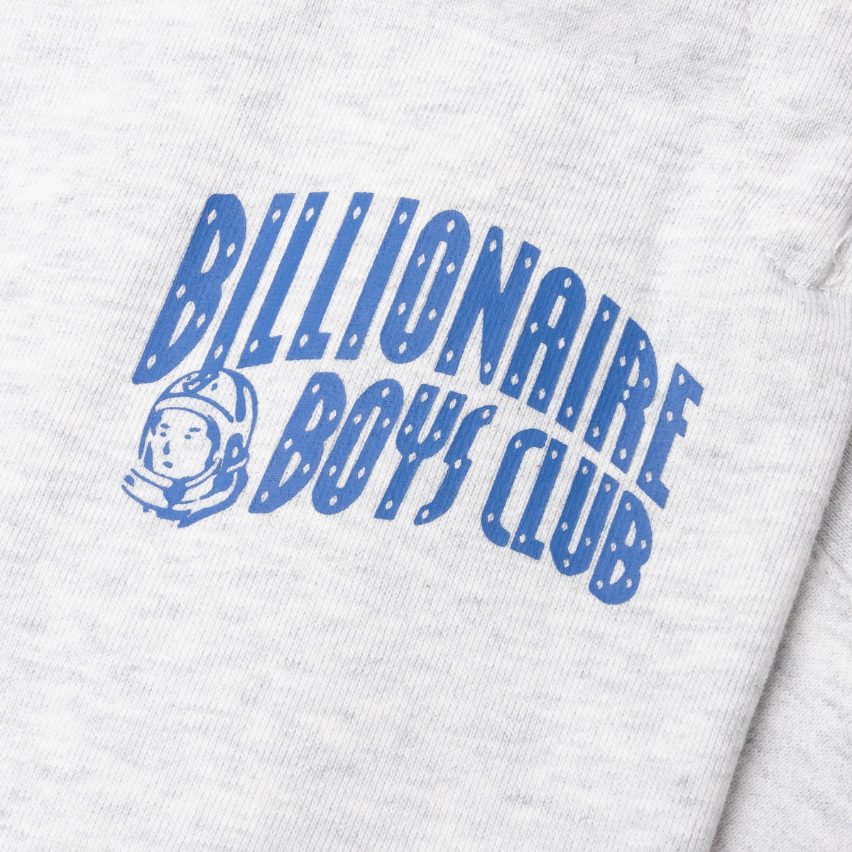 BB Small Arch Sweatpants - H. Grey
