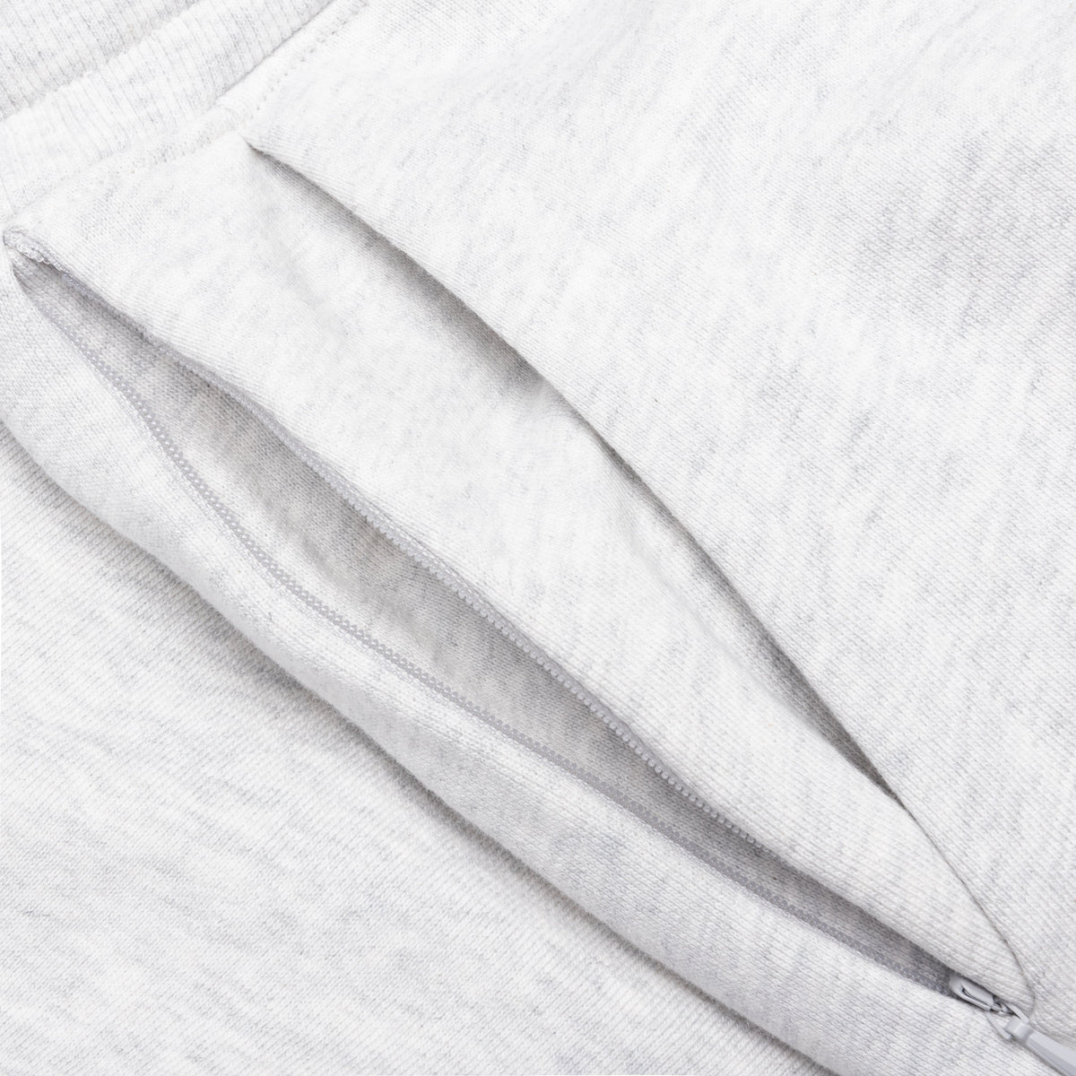 BB Small Arch Sweatpants - H. Grey