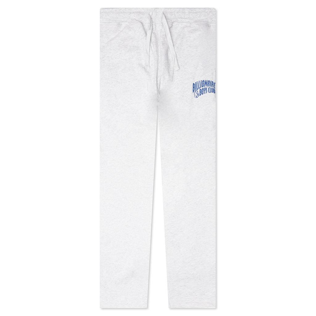 BB Small Arch Sweatpants - H. Grey