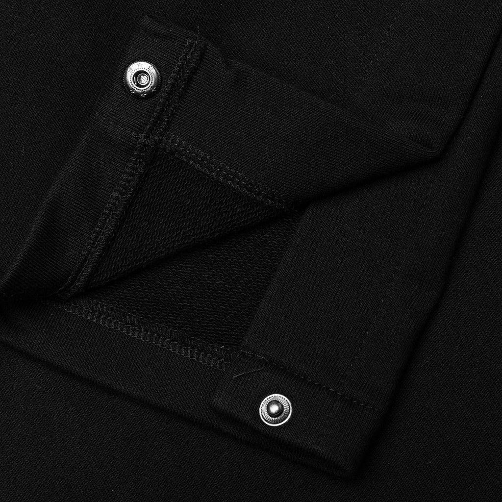 BB Small Arch Sweatpants - Black