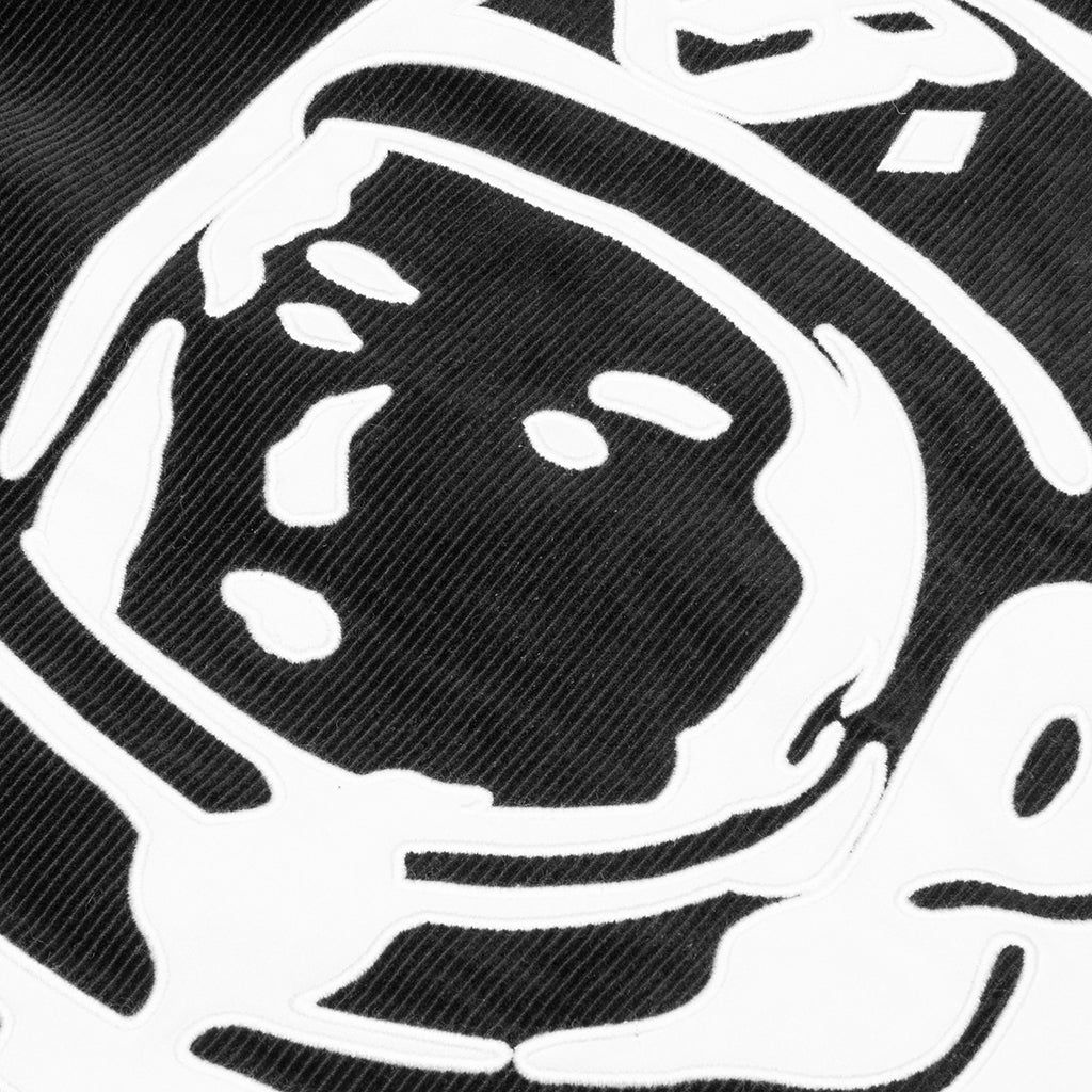 BB Space Crew Jacket - Black