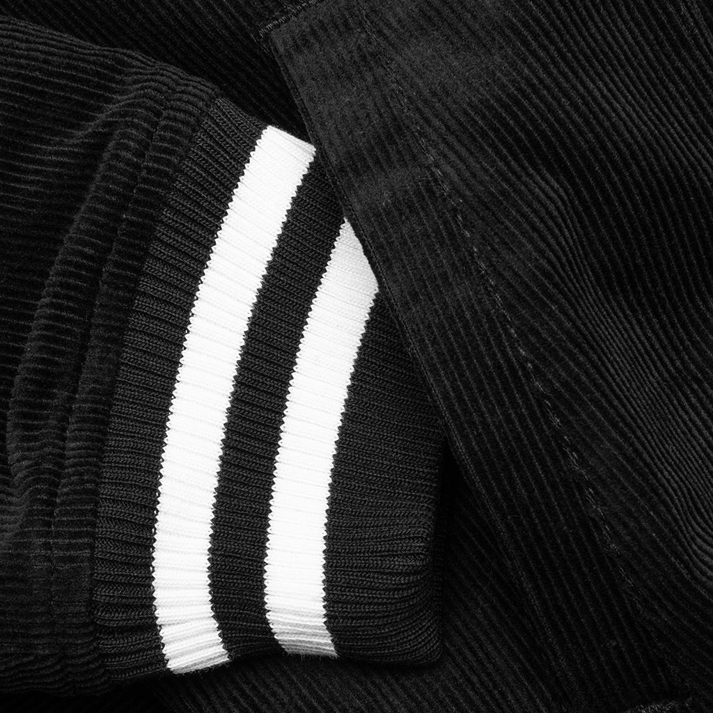 BB Space Crew Jacket - Black