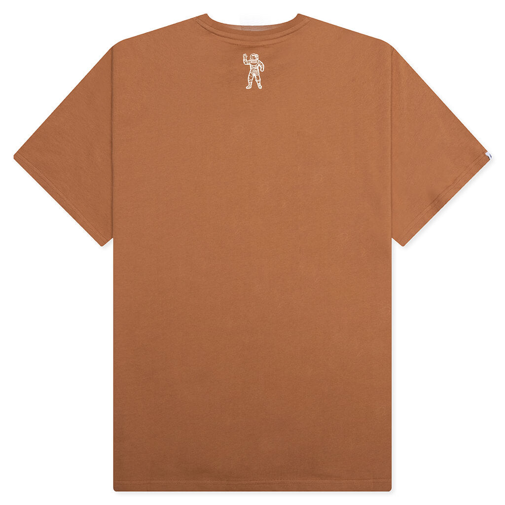 BB Space Polo S/S Tee - Lion