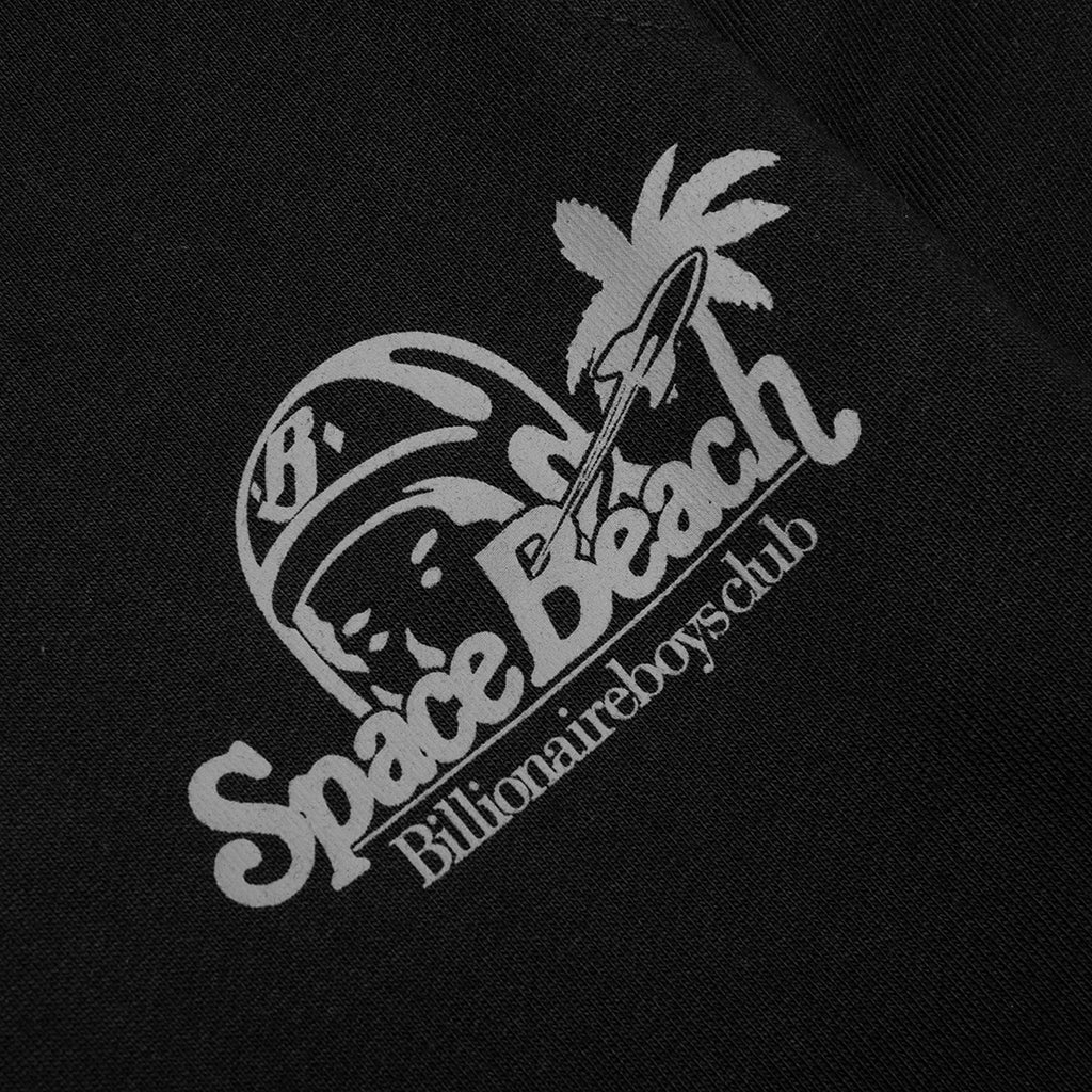 BB Space Sand Sweatpants - Black