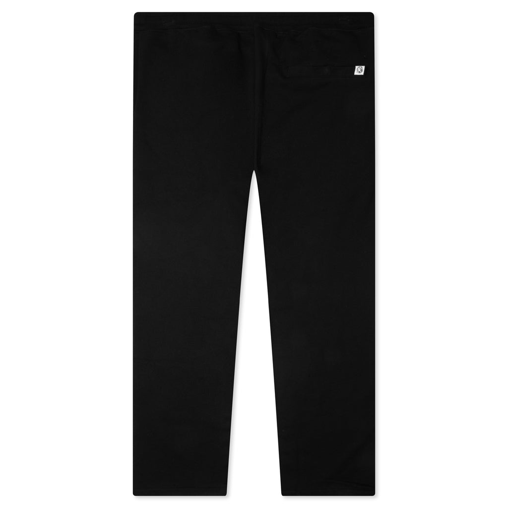 BB Space Sand Sweatpants - Black
