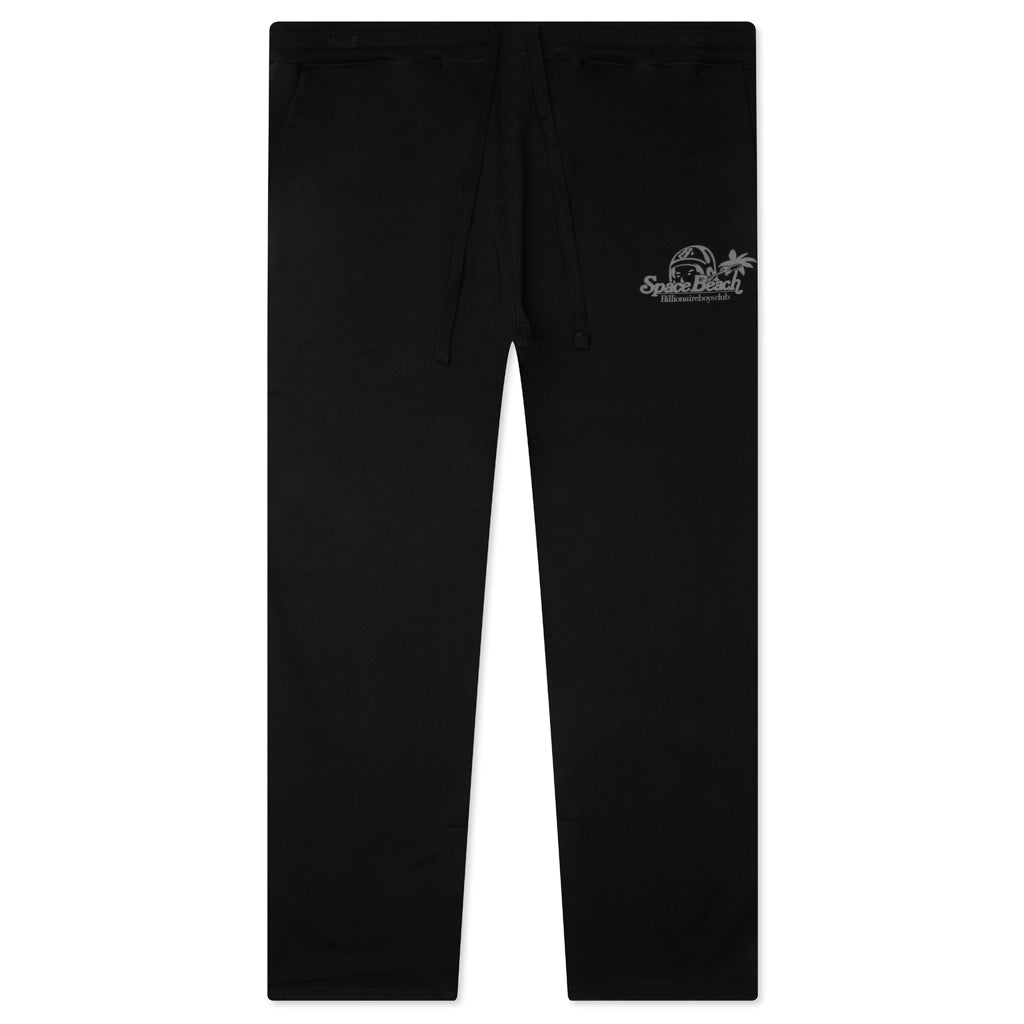 BB Space Sand Sweatpants - Black