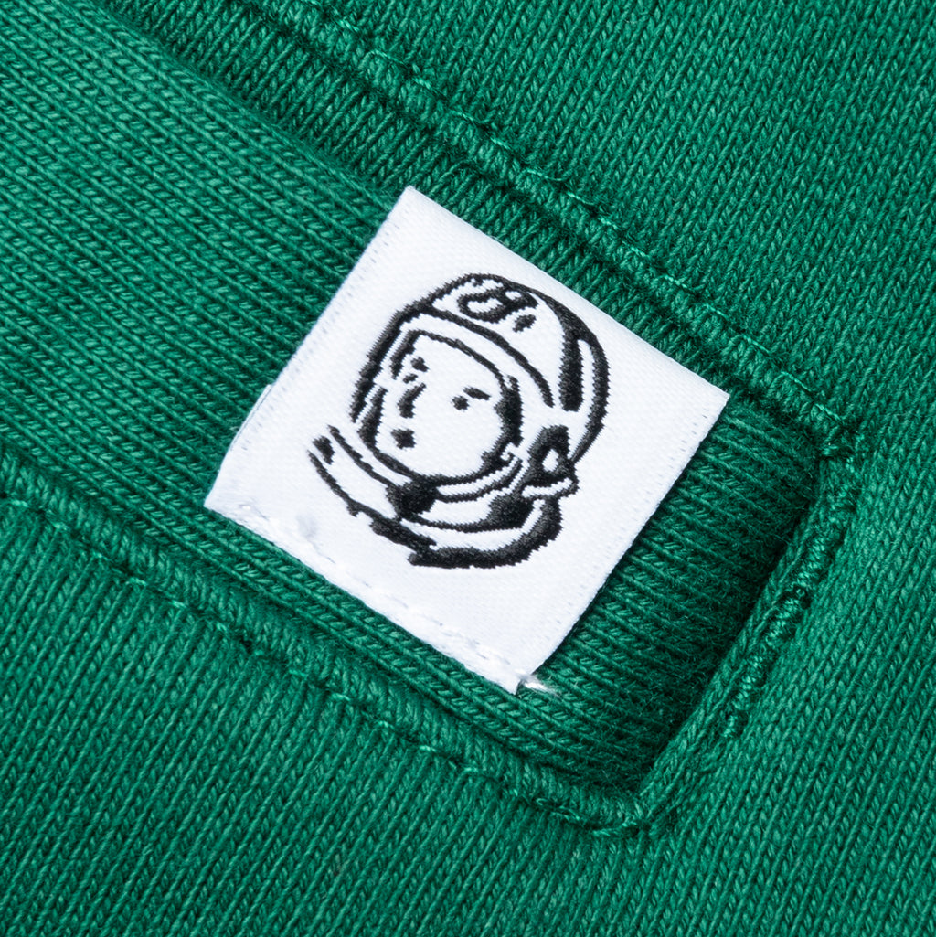 BB Space Sand Sweatpants - Evergreen