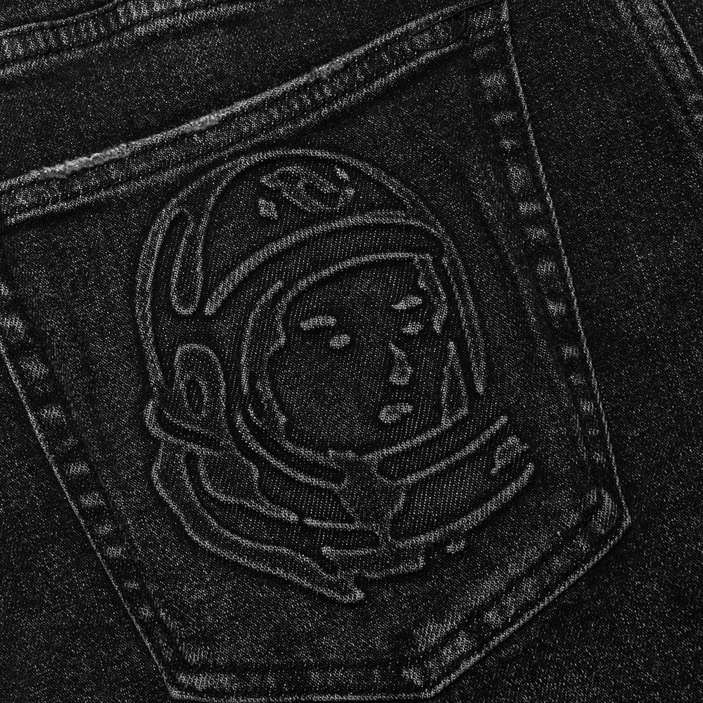 BB Trek Jeans (Slim Fit) - Full Moon