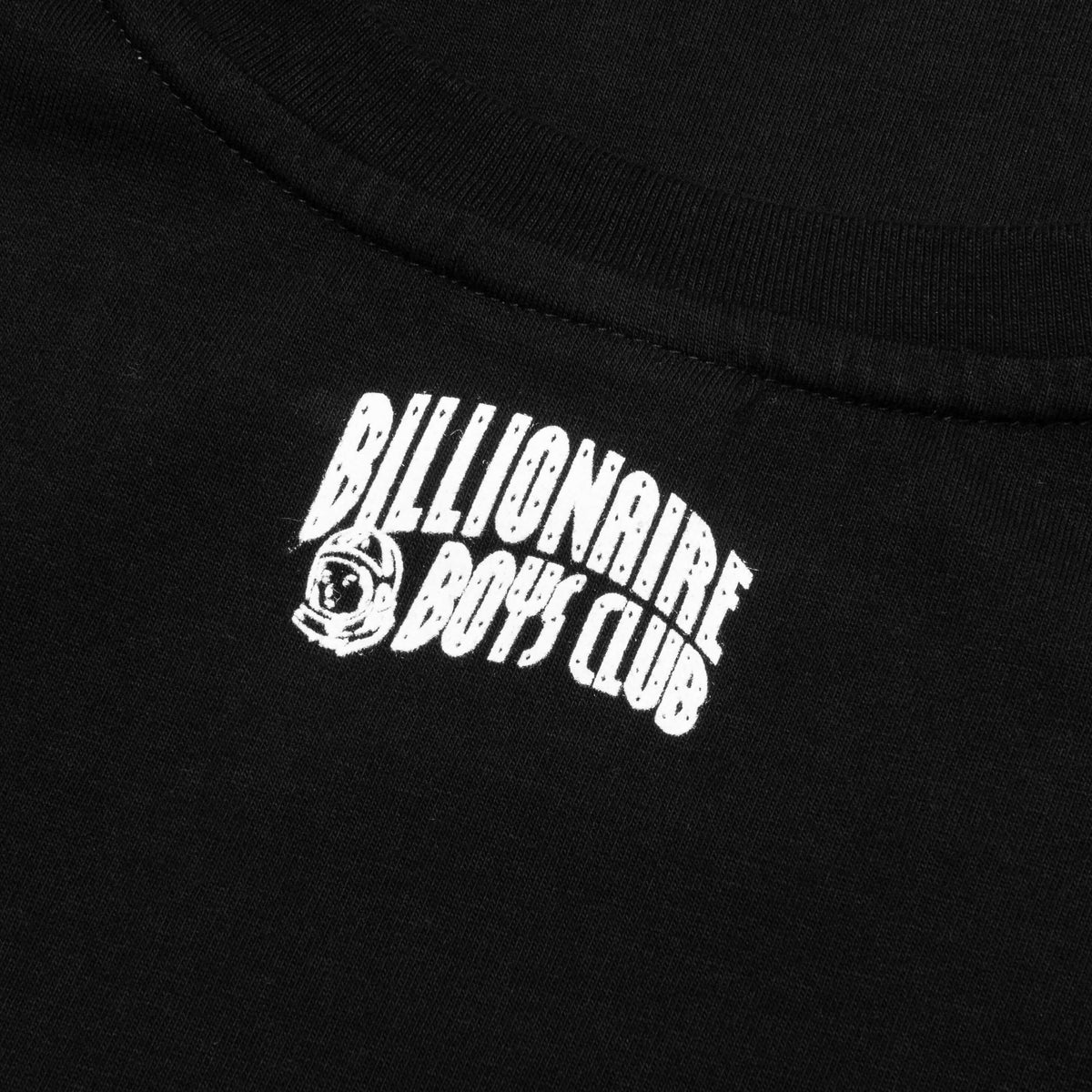 BB Vision S/S Tee - Black