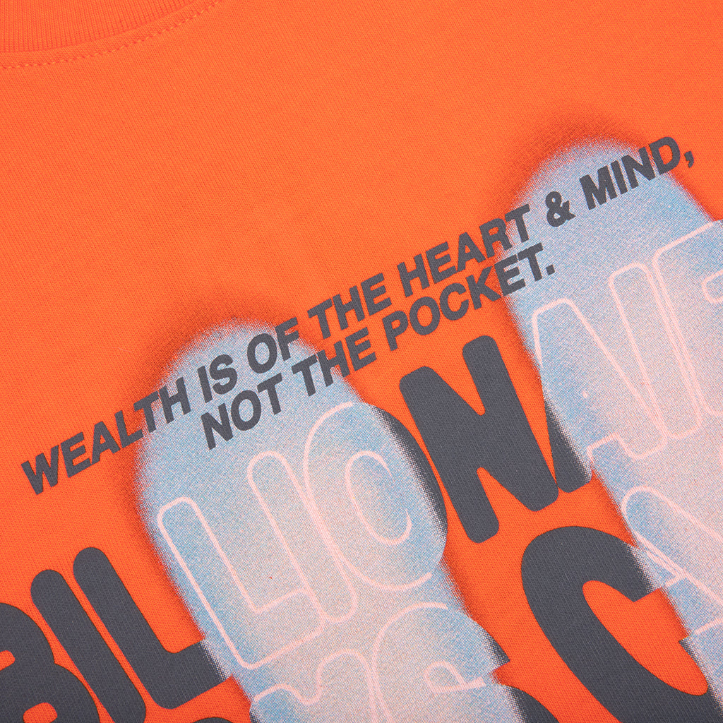 BB Vision S/S Tee - Puffin'S Bill