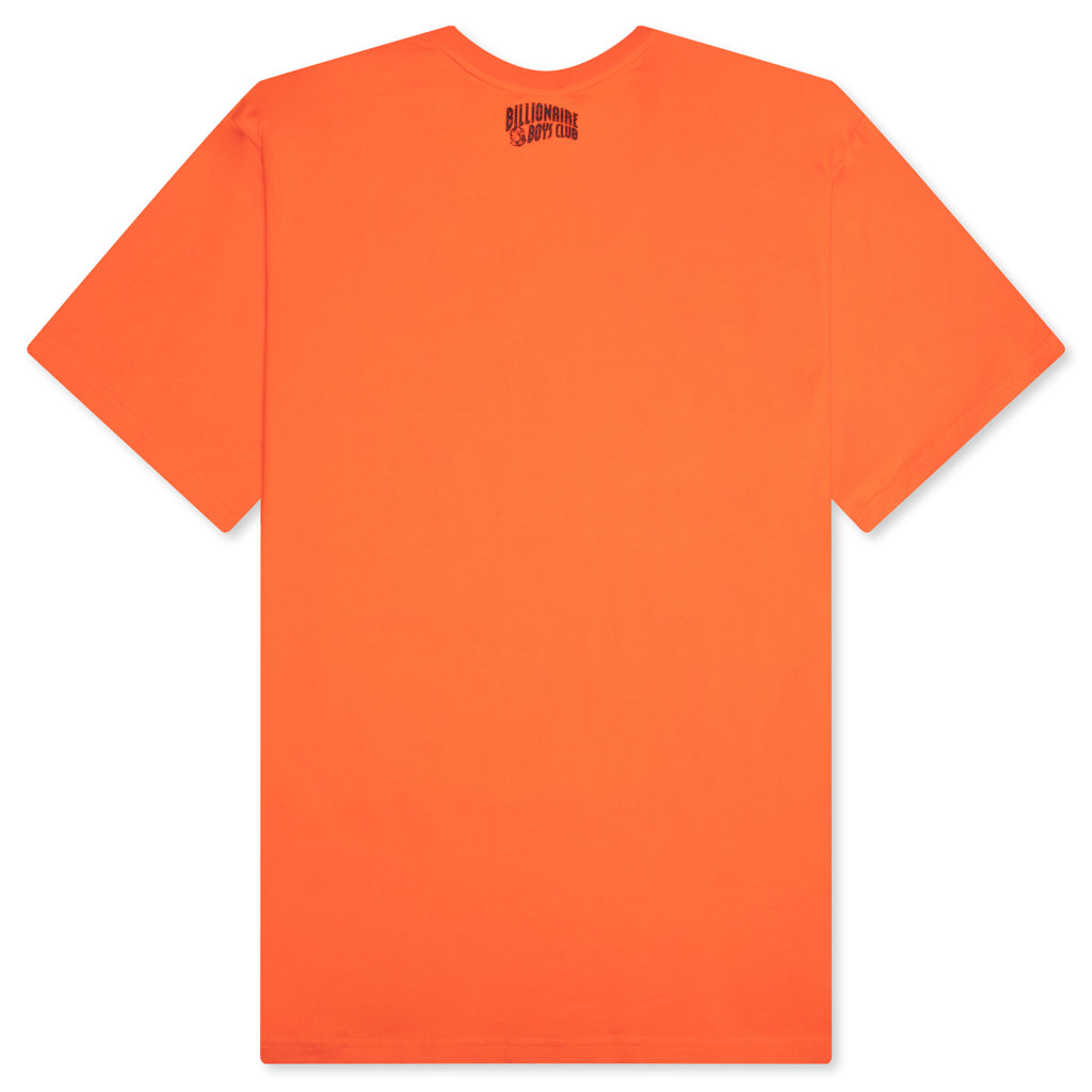 BB Vision S/S Tee - Puffin'S Bill