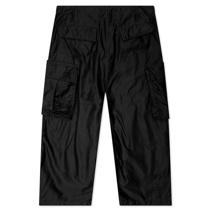 BDU H.D. Pant - Black