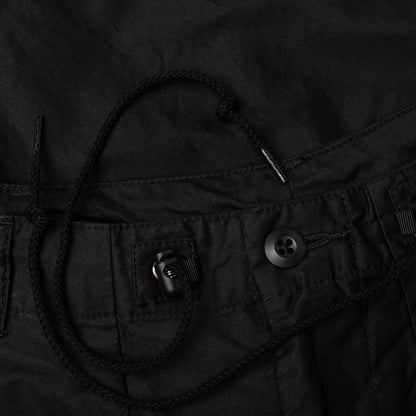 BDU H.D. Pant - Black