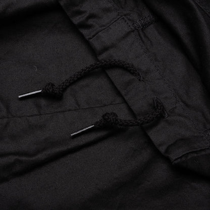 BDU H.D. Pant - Black