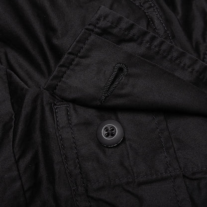 BDU H.D. Pant - Black