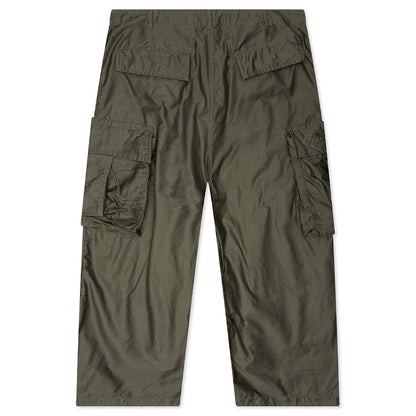 BDU H.D. Pant - Olive