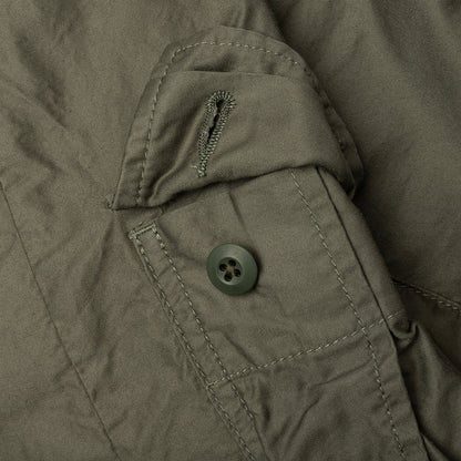BDU H.D. Pant - Olive