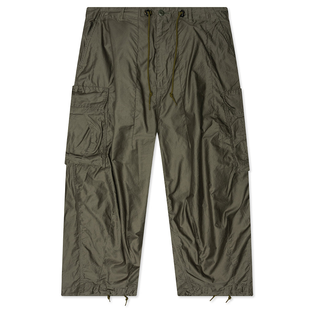 BDU H.D. Pant - Olive