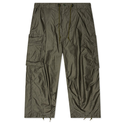 BDU H.D. Pant - Olive