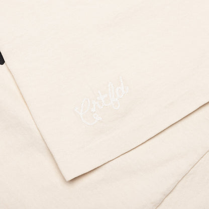 Bees T-shirt - Natural