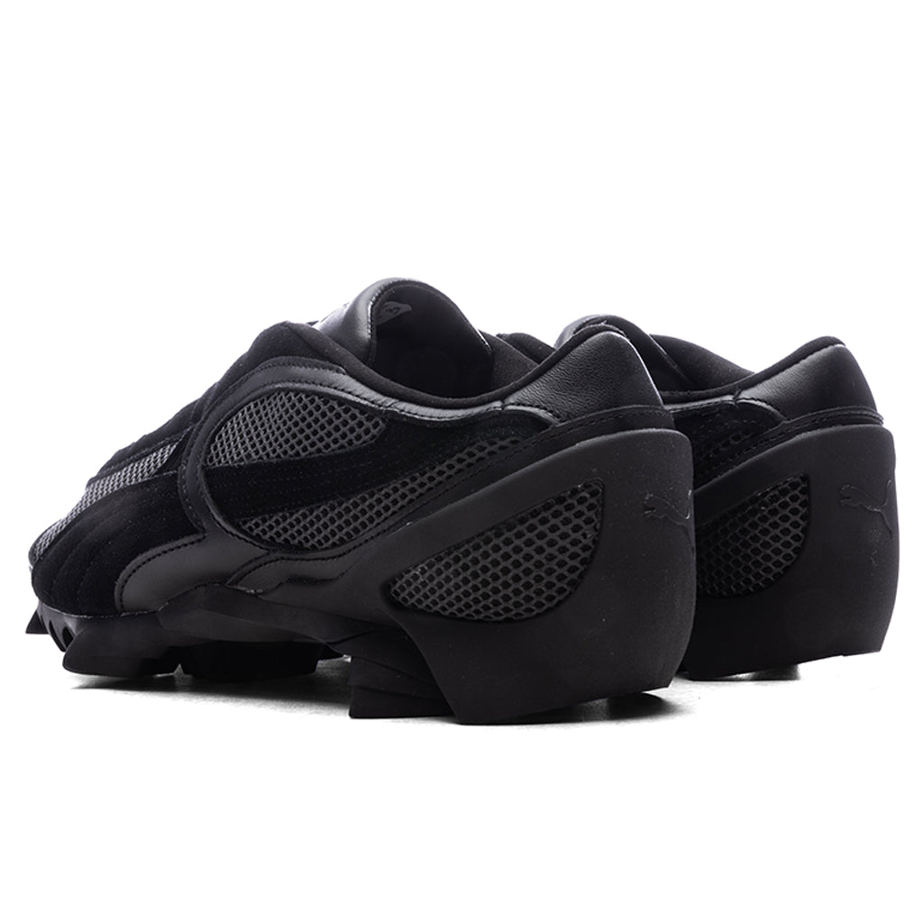 Beisser - Black