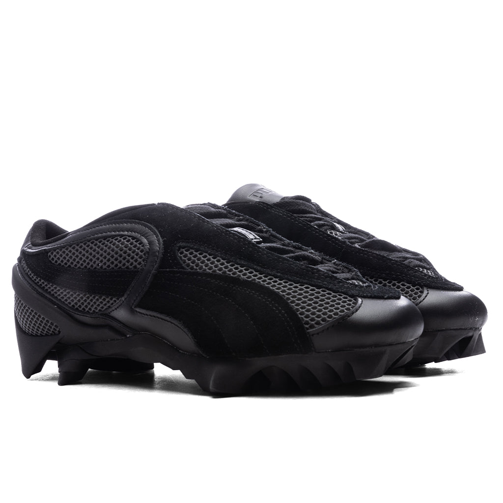Beisser - Black