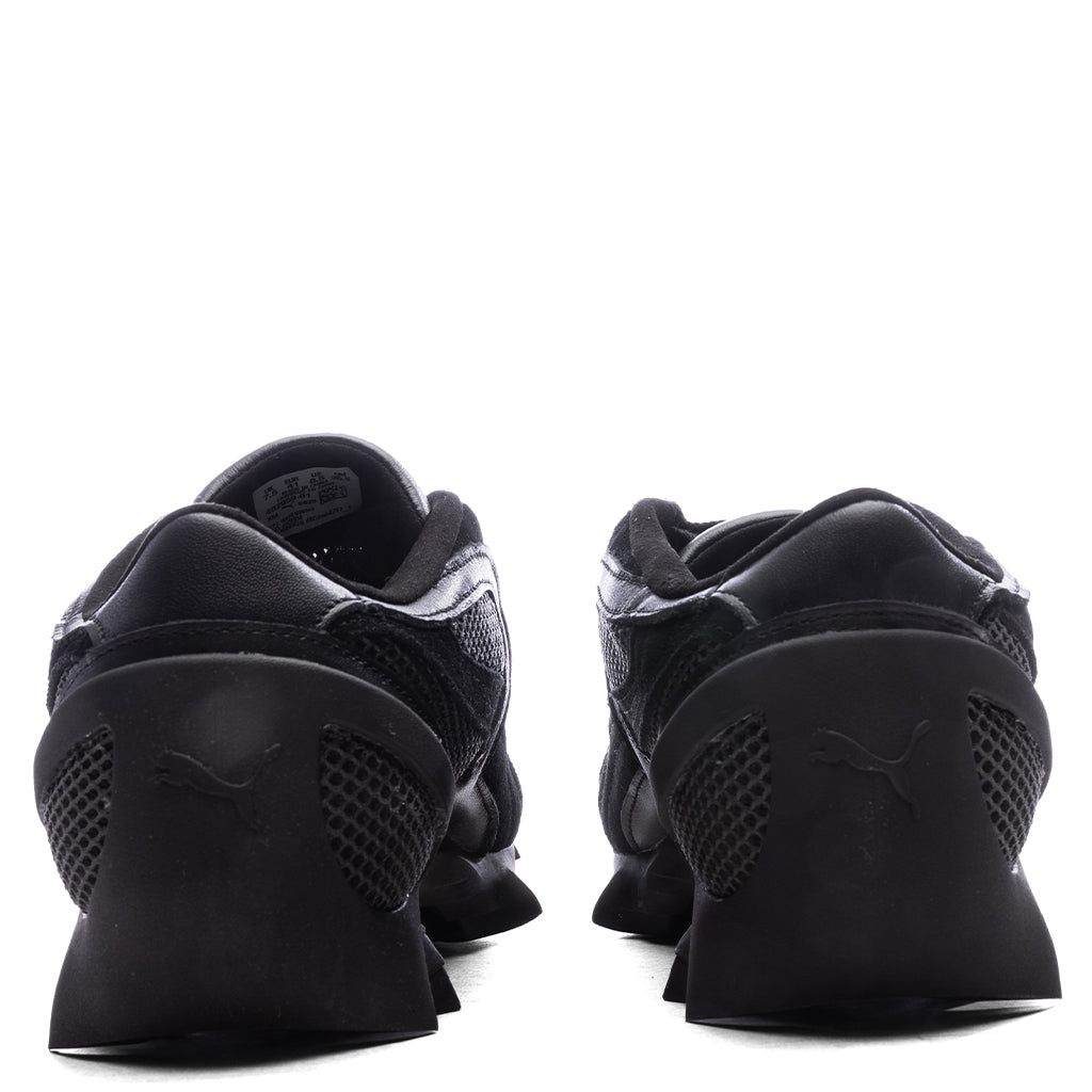 Beisser - Black