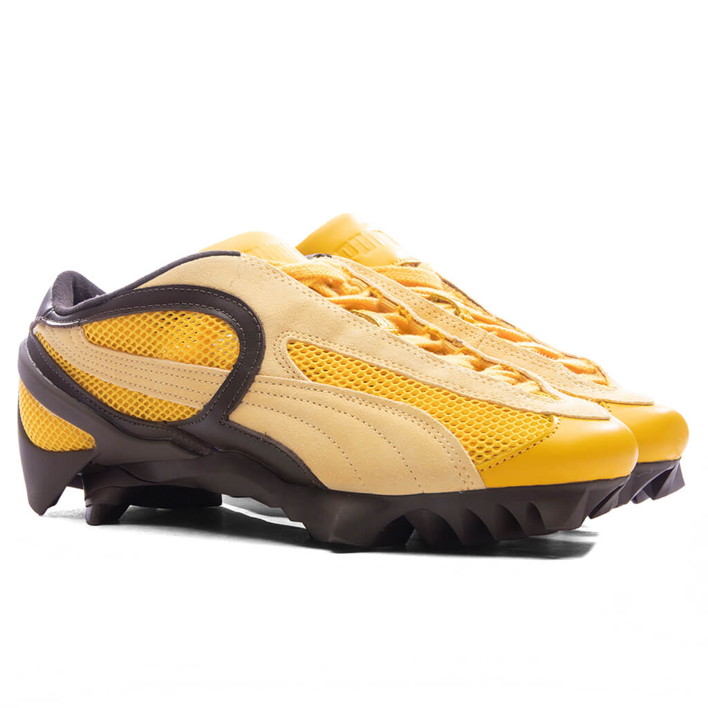 Beisser - Yellow Sizzle