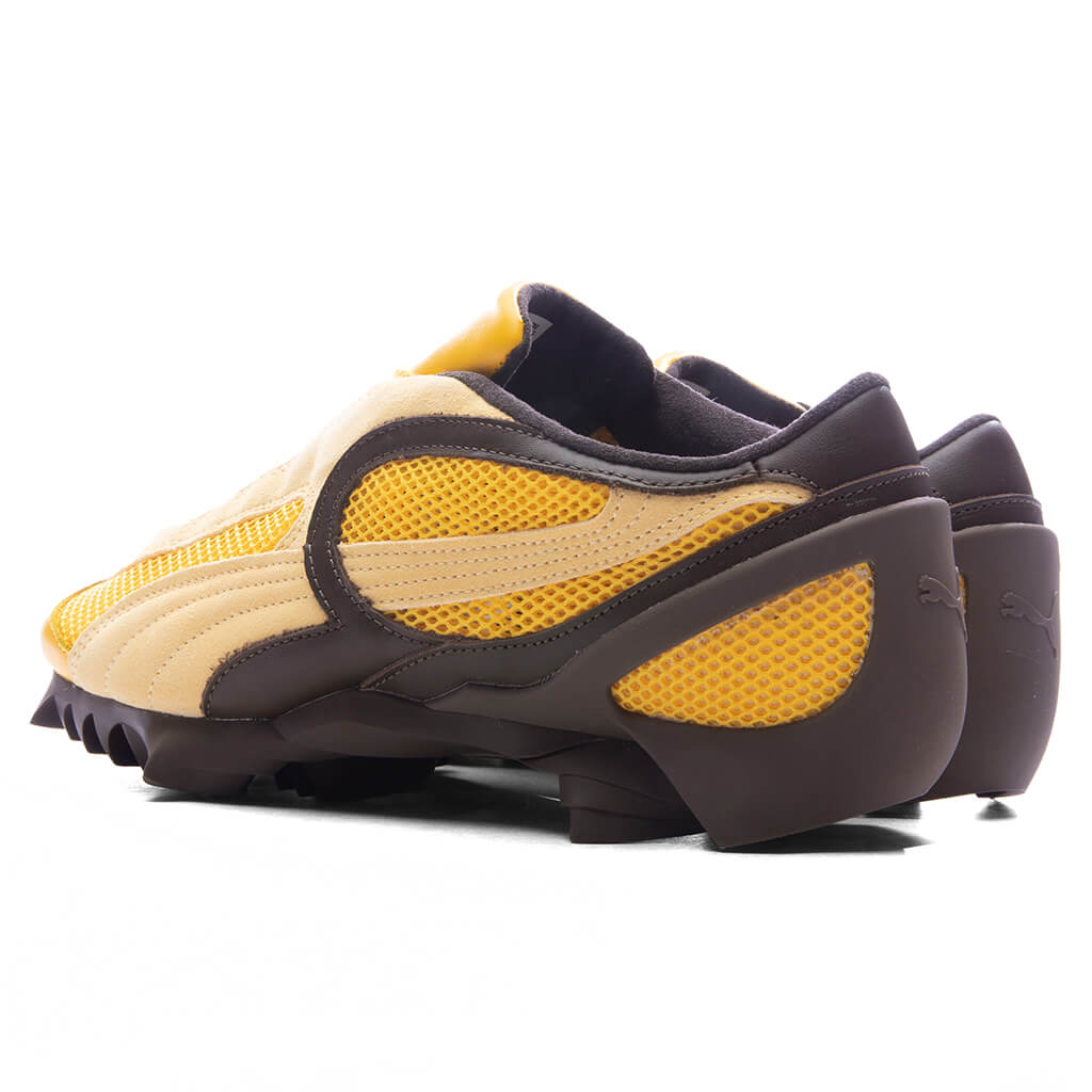 Beisser - Yellow Sizzle