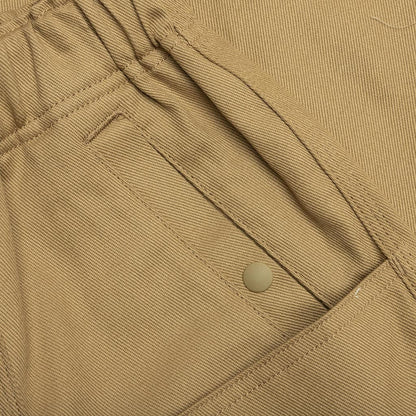 Belted C.S. Short - Khaki