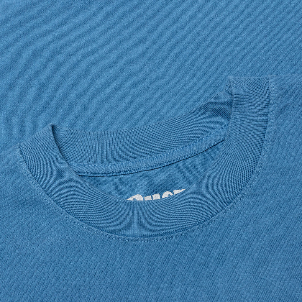 Bendiga S/S Tee - Light Blue