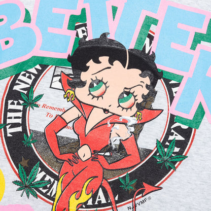 Better Boop Tee - Multi