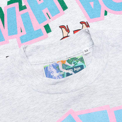 Better Boop Tee - Multi