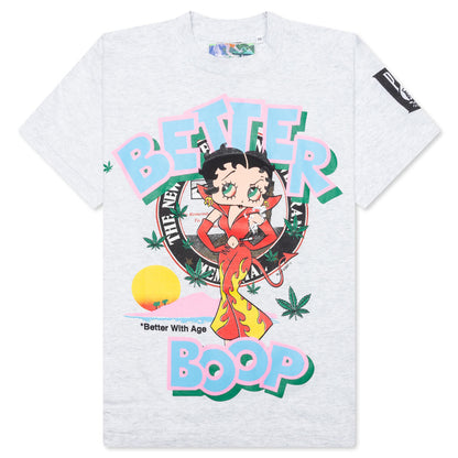 Better Boop Tee - Multi