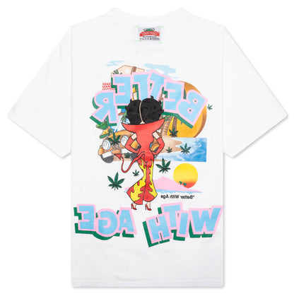 Better Boop Tee - Multi