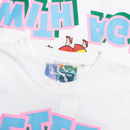 Better Boop Tee - Multi
