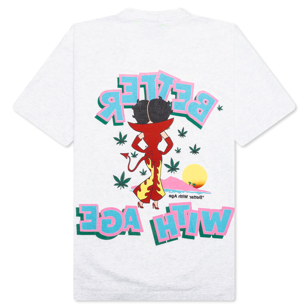 Better Boop Tee - Multi