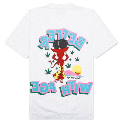 Better Boop Tee - Multi