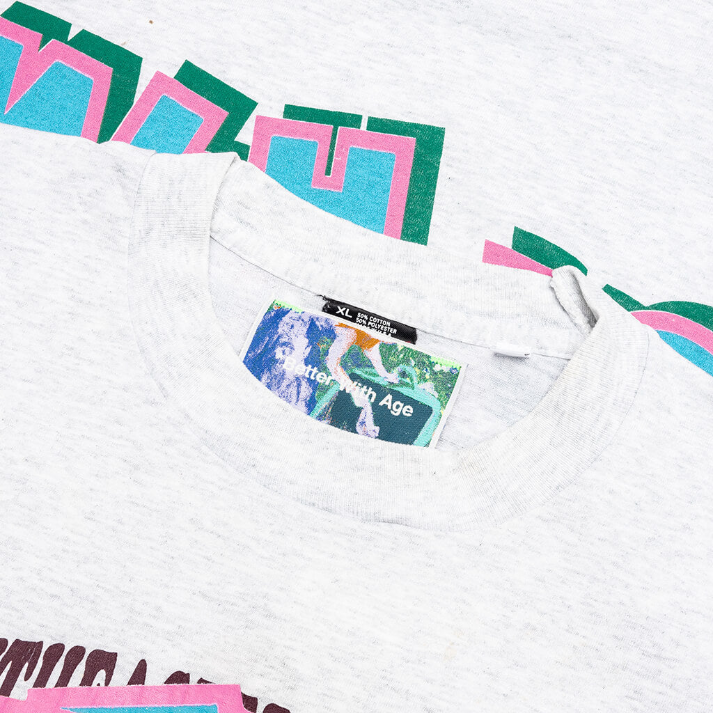 Better Boop Tee - Multi