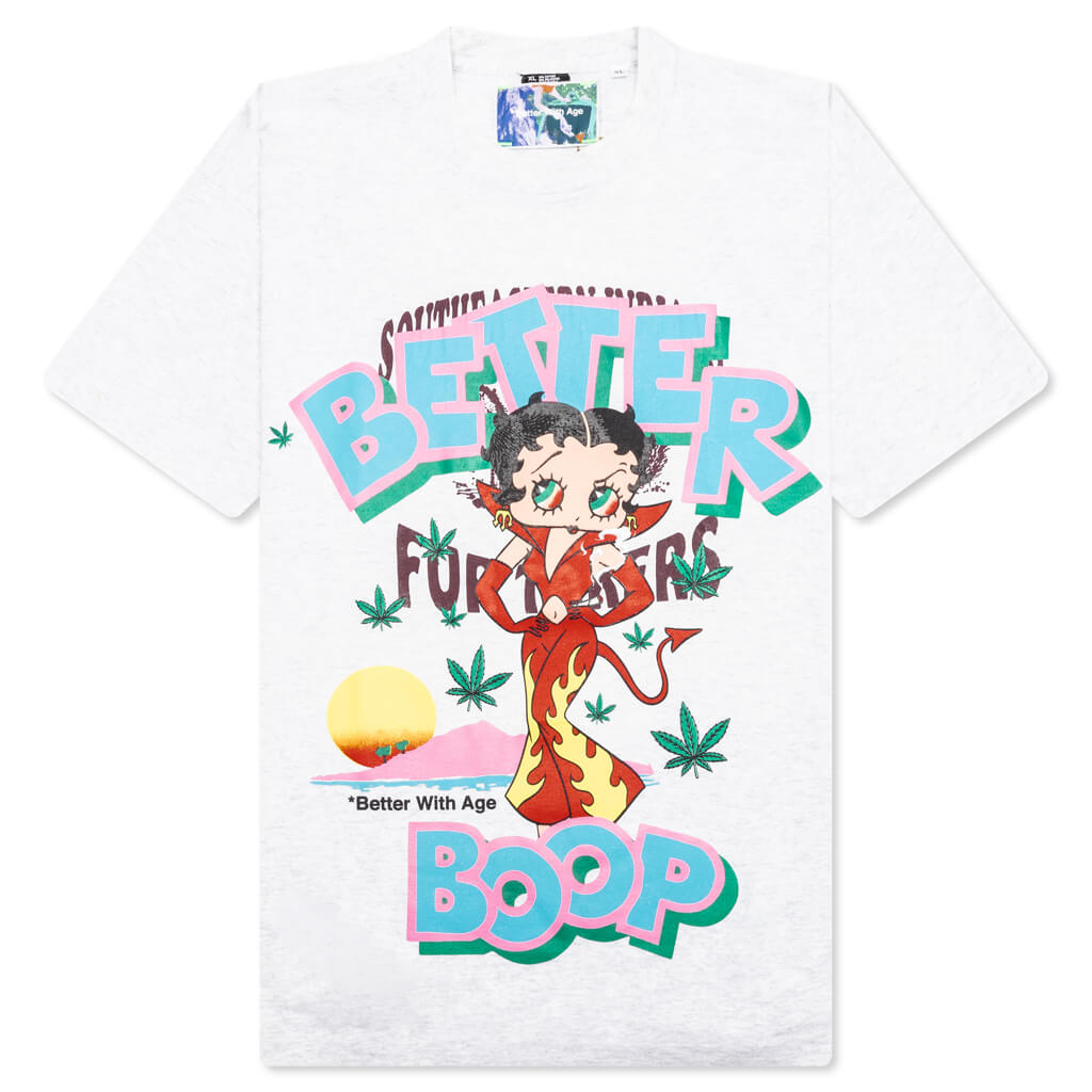 Better Boop Tee - Multi