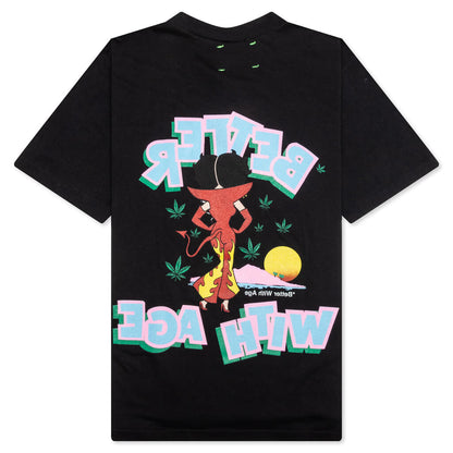 Better Boop Tee - Multi