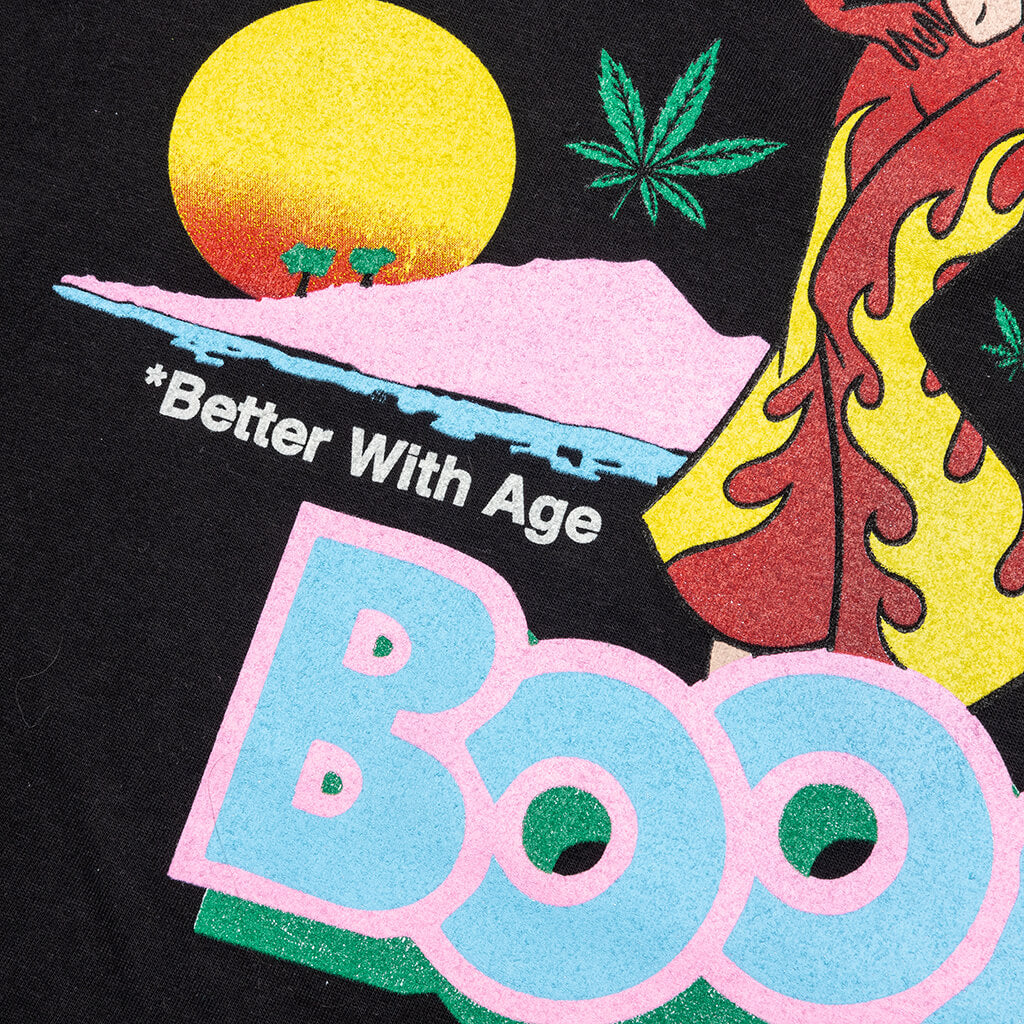 Better Boop Tee - Multi