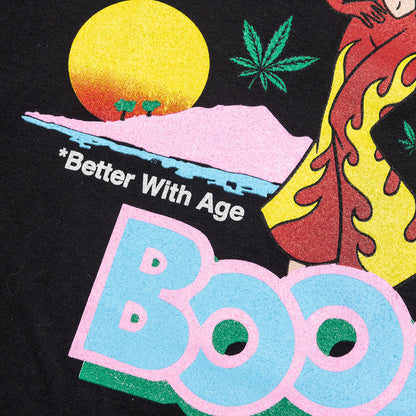 Better Boop Tee - Multi