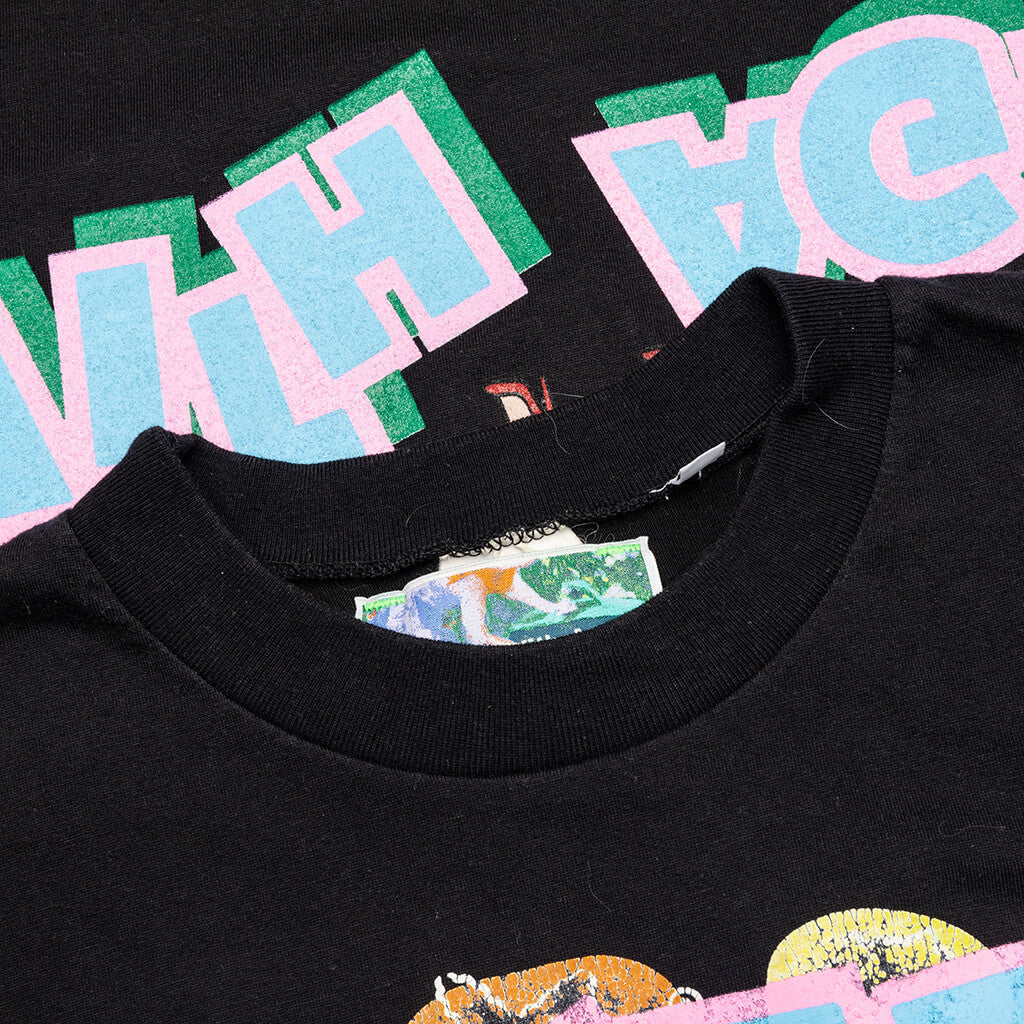 Better Boop Tee - Multi