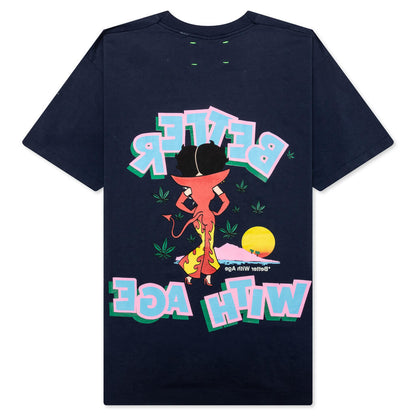 Better Boop Tee - Multi