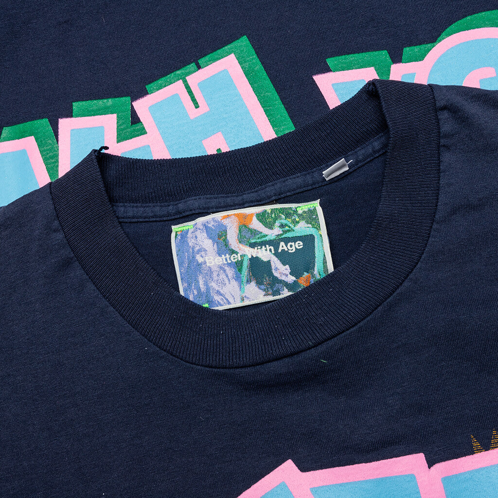 Better Boop Tee - Multi