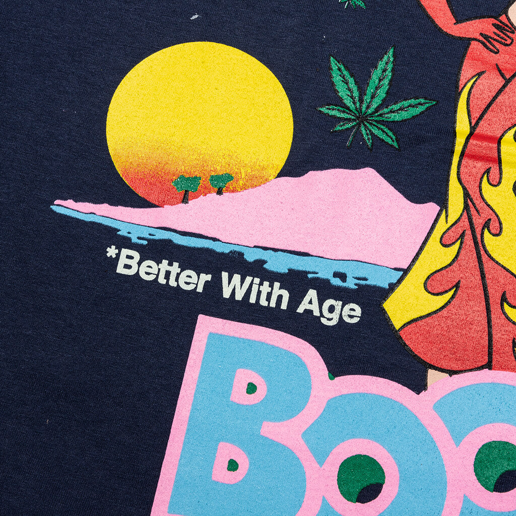 Better Boop Tee - Multi